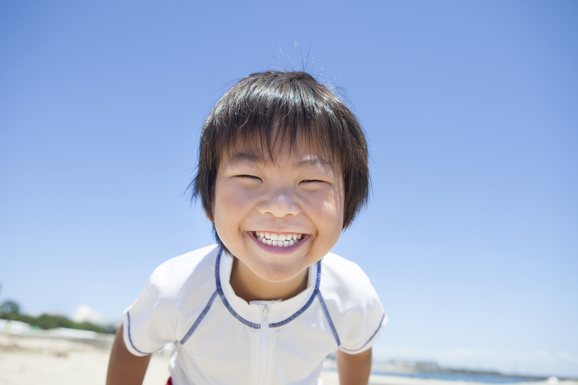 小児矯正で健やかな成長をサポート